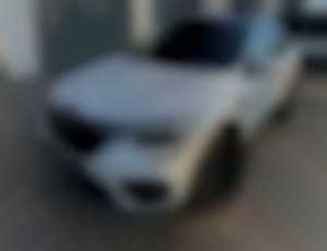 Renault Arkana 1.3 TCe benzín automat 103 kw