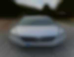 Volkswagen Tiguan 1.4 TSl 4x4 110KW