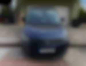 Volksvagem Caddy Maxi 4motion 7miestna