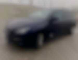 Peugeot 308SW - PN786DC