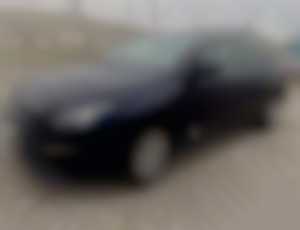 Peugeot 308SW - PN477CZ