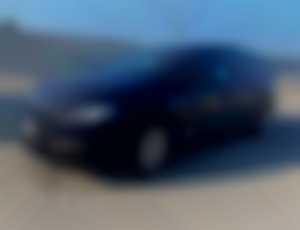 Peugeot 308SW - PN656CZ