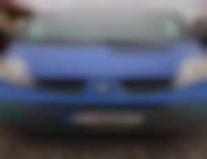Renaul Trafic 2009 moznost odpoctu DPH