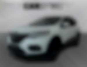 RENAULT Kadjar 1,3 TCE 103kw AT