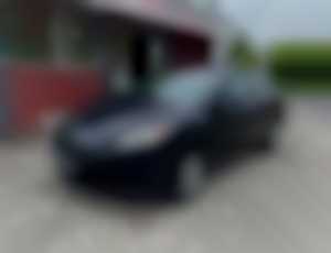 Mazda 3 1.6 MZR Base