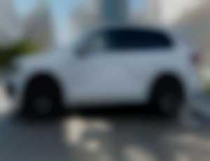 VOLKSWAGEN TOUAREG 3.0 V6 TDI 286k R-Line 4Motion Tiptronic
