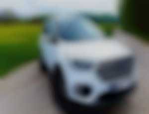 FORD KUGA 2.0TDCI, 4X4,TITANIUM, , Facelift.,,Automat,