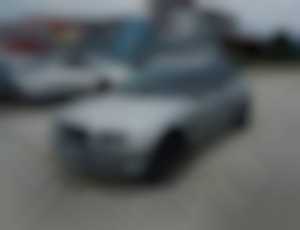 BMW Rad 3 316 i