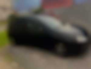 VW golf 1,4 GT