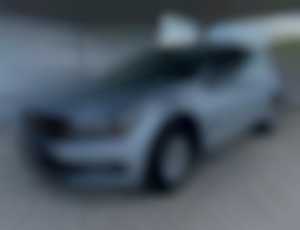 Volkswagen Passat Variant 2.0TDi 110kW Comfortline
