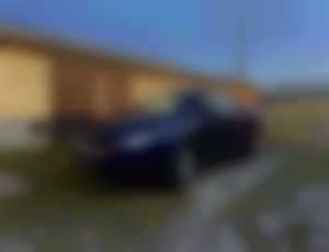 Volkswagen EOS - 2.0 TDI - kabriolet.