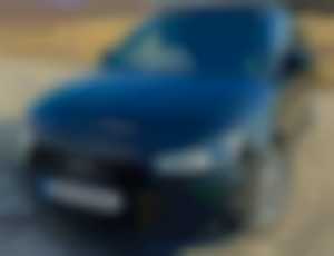 Audi A1 Sportback 1.4 TDI ultra S-tronic Sport