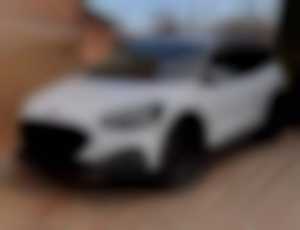 RESERVÉ Ford Focus Combi 2.0 TDCi EcoBlue ACTIVE AT 2020