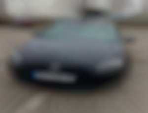 VW Golf sport edition