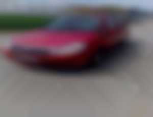 Renault Thalia