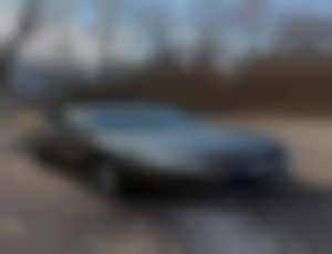 Volkswagen Passat CC 2.0 TDI CR