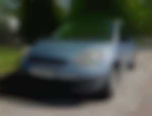 Predám Ford Fiesta