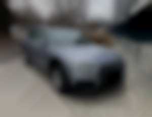 A4 Allroad 2.0 tdi 2018 140 kW S-tronic
