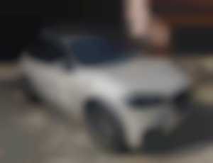 BMW X5 xDrive40d AT F15