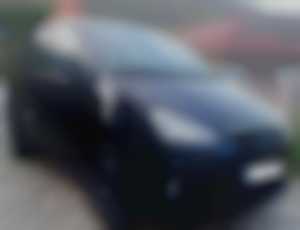 Ford C-MAX 1,6 TDCi, 80kW