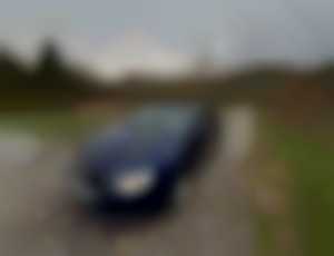 Volkswagen EOS 1.4 TSI Cabrio 2008