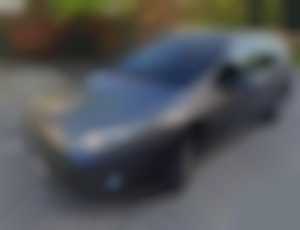 Predám Peugeot Combi 407 HDI 2.2.125KW R.V.2010