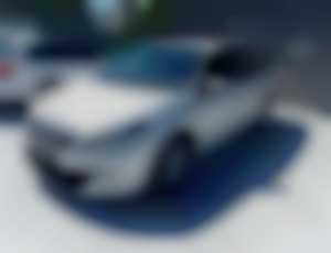 Peugeot 308 SW 1.2 benzin