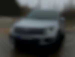 WV Tiguan 2014 2.0 103kw