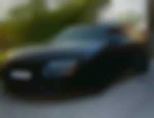 Audi S7A7 3.0 TDI Exclusive