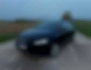VOLKSWAGEN GOLF 7 2.0TDI 110KW 6 DSG WEBASTO
