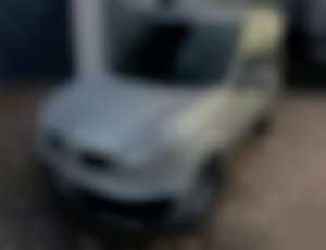 Renault Kangoo 1.6 16V Klima benzín manuál 70 kw