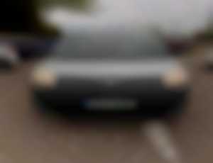 Renault Kangoo VAN Blue dCi 95