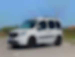 Mercedes-Benz Citan 109 CDI lang