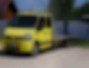 Renault Master 2.8 dTI