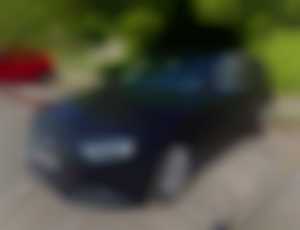 Audi A4 B8
