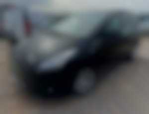 Peugeot 5008 2.0 HDi, 7 miest, 110kW, 6MT
