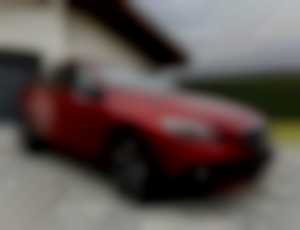 Volvo V40 Cross Country T4 automat 135kw