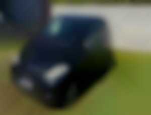 Mercedes-Benz A trieda 150