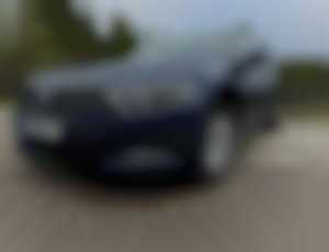 Volkswagen passat variant B8 1,6tdi