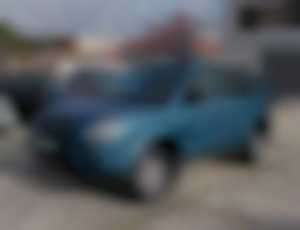 Hyundai Tucson 2.0 - 4x4 - MAJITEĽ - splátka 99,-€