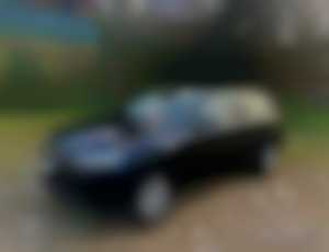 Vw Touareg 3,0 FL
