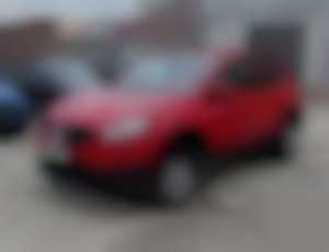 Nissan Qashqai 2.0 - AUTOMAT - BENZÍN