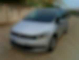 Volkswagen Touran 1.6 TDI SCR 115k Comfortline DSG automat,n