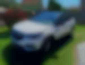 Opel Grandland X 1.2 TURBO Enjoy