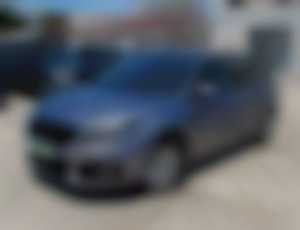 Peugeot 308 1.5 - 1.majiteľ - DPH - splátka 175,-€