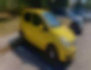 OPEL CORSA 1.2 benzin 59KW