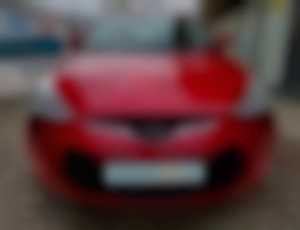 Hyundai Veloster 1.6-103kW-SENZORY-KLIMATIZACE