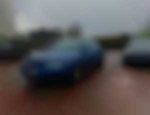 Audi A3 8L 1.8