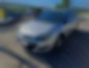 Opel Astra 1.7 CDTI 130k Active