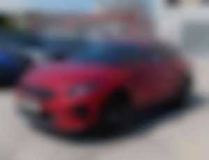 Kia XCeed 1.6 CRDi - AUTOMAT - odpočet DPH